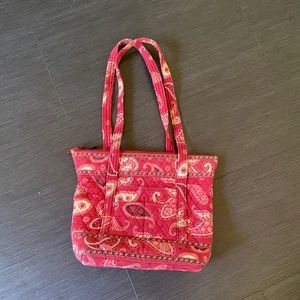 Vera Bradley Tote